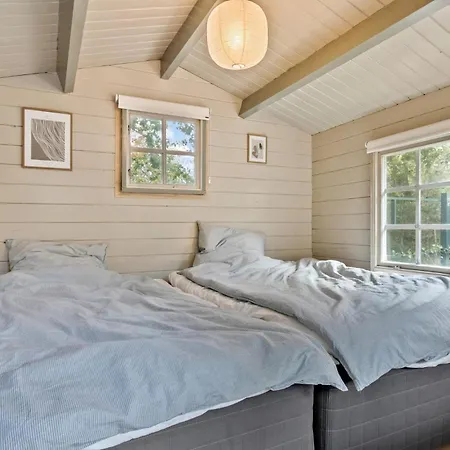 3 Bedroom Gorgeous In * Vejby