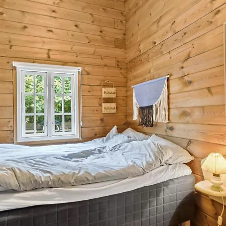 3 Bedroom Gorgeous In Σπίτι διακοπών
