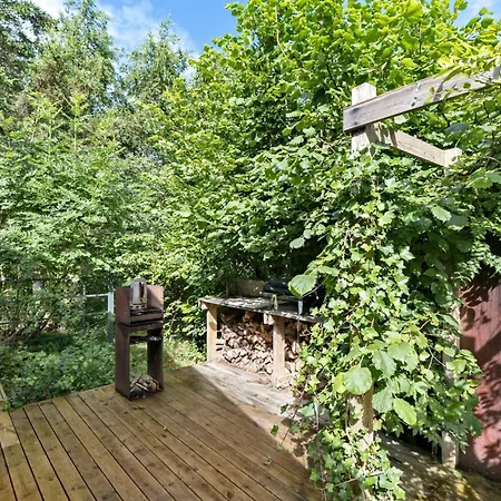 Σπίτι διακοπών 3 Bedroom Gorgeous In *