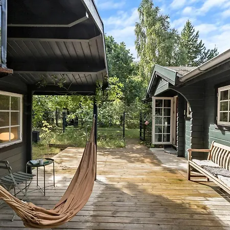 3 Bedroom Gorgeous In * Vejby