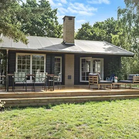 3 Bedroom Gorgeous In Vejby