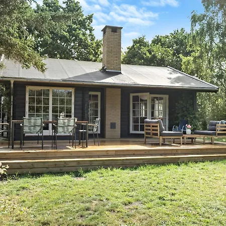 3 Bedroom Gorgeous In Vejby