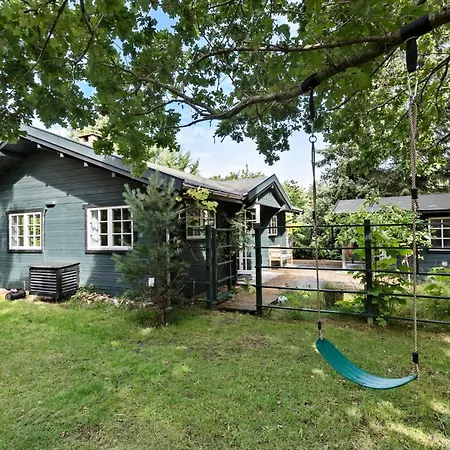 Σπίτι διακοπών 3 Bedroom Gorgeous In Vejby