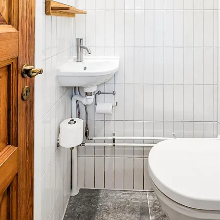 3 Bedroom Gorgeous In Σπίτι διακοπών Vejby